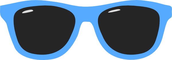 Sunglasses nerdy glasses clip art at vector clip art image 