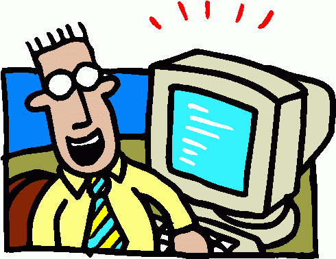 Worker Clipart 