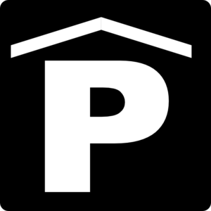 Garage Clipart 