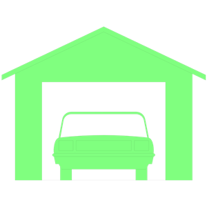 GARAGE clipart, cliparts of GARAGE free download