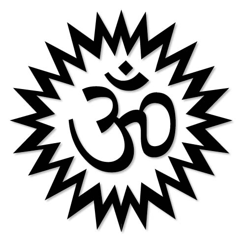 Download Om, Buddhism, Devanagari. Royalty-Free Vector Graphic - Pixabay