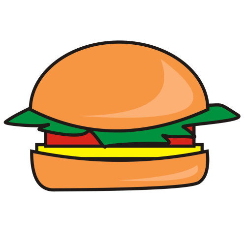 Pictures Of Hamburger