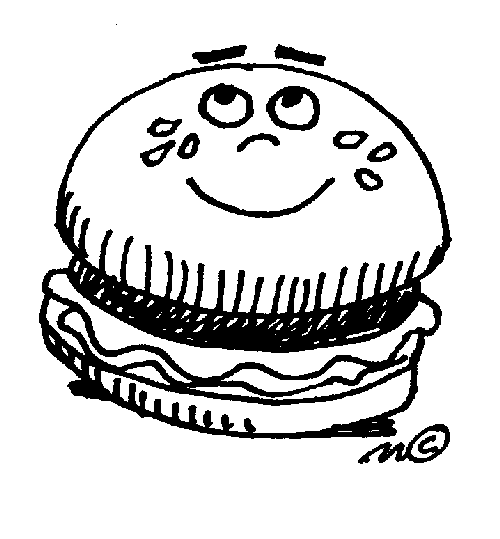 Hamburger Pictures Free
