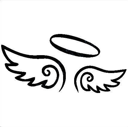 Halo Clip Art