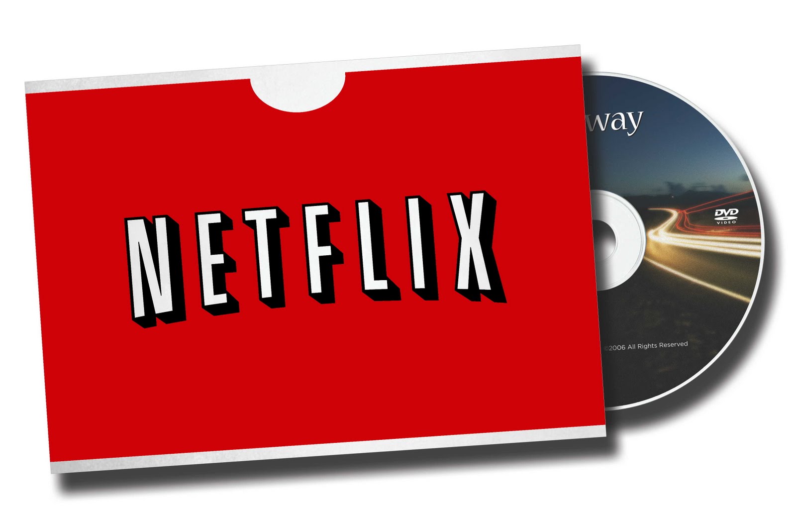 Netflix Clipart Images, Free Download
