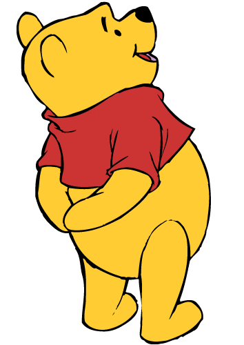 Free Pooh Cliparts, Download Free Pooh Cliparts png images, Free ...