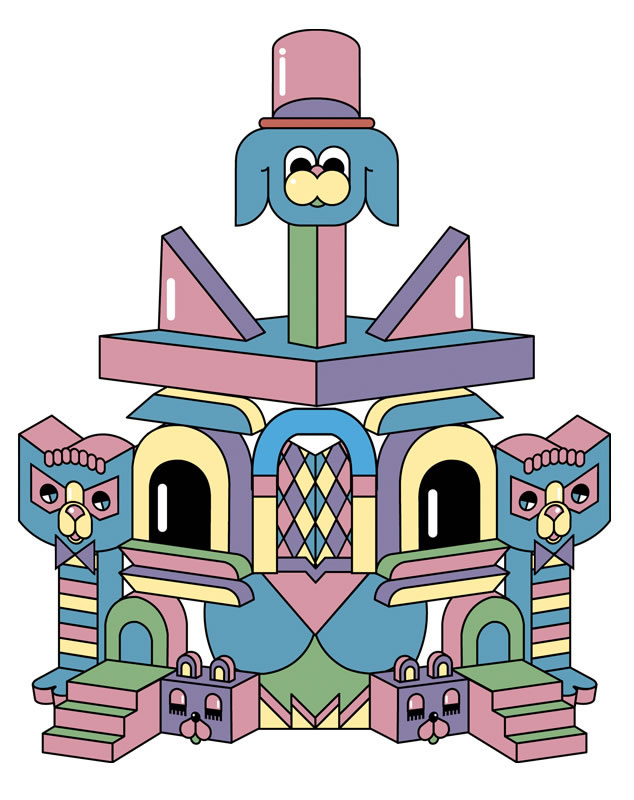 Folio Illustration Agency, London, UK 