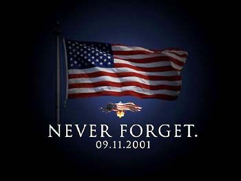 I Remember 9/11 