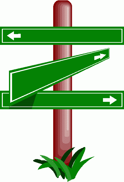 Free Sign Clipart 