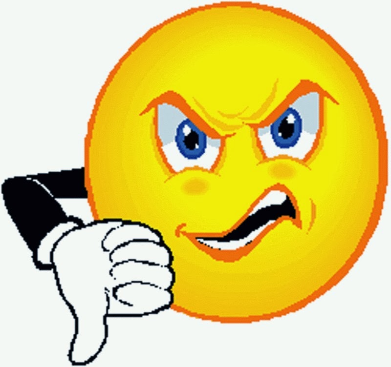 Clipart Bad