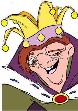 The Hunchback of Notre 