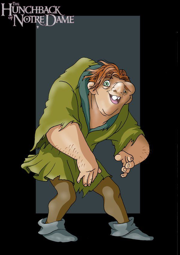 Quasimodo 