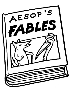 Fables and Folktales 