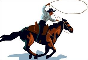 Free Rodeo Clipart