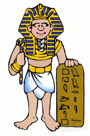 Egypt Clip Art Image