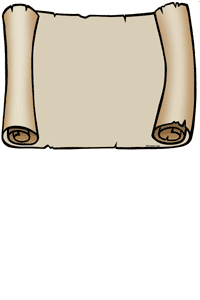 Ancient Scroll 