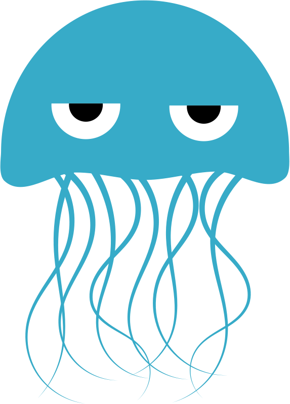 Free To Use Sea Creatures Clipart 