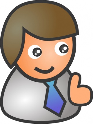 Smile Clipart 