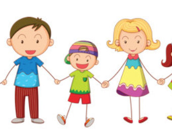 siblings clipart - Clip Art Library