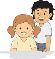 Free Family Clipart 
