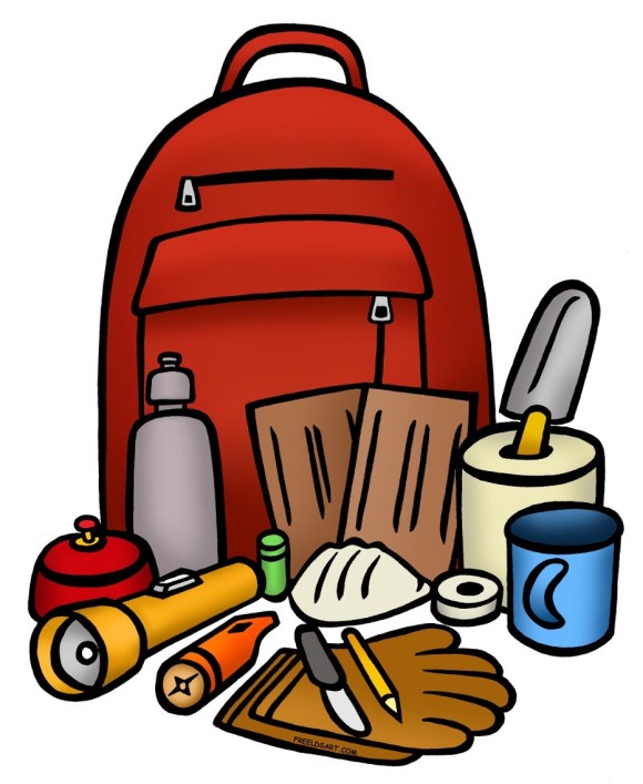 Communicating Disaster Clipart 