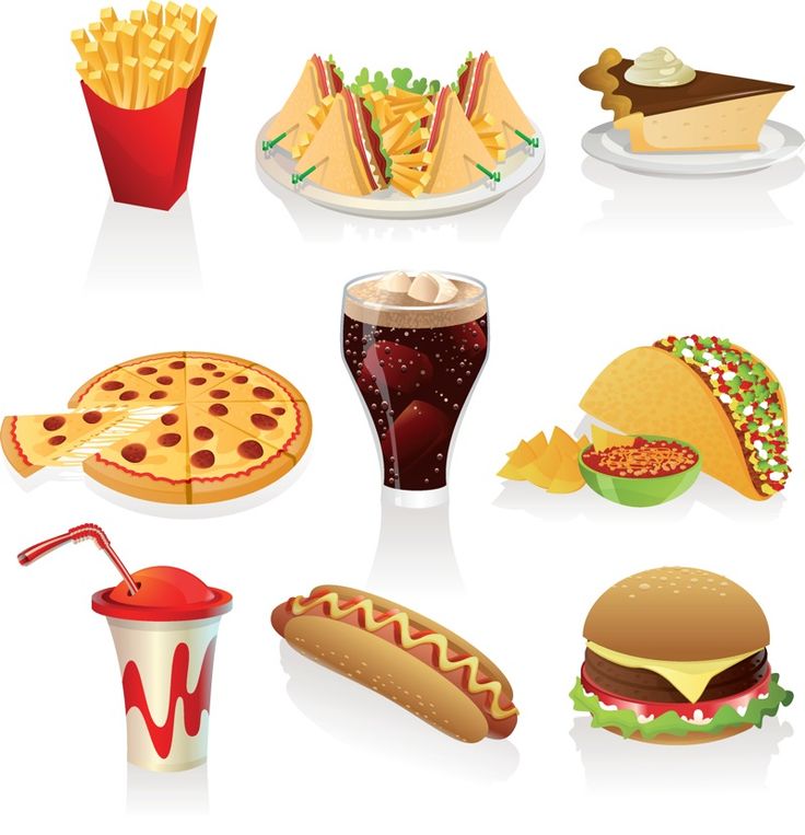 quality meals presentation 