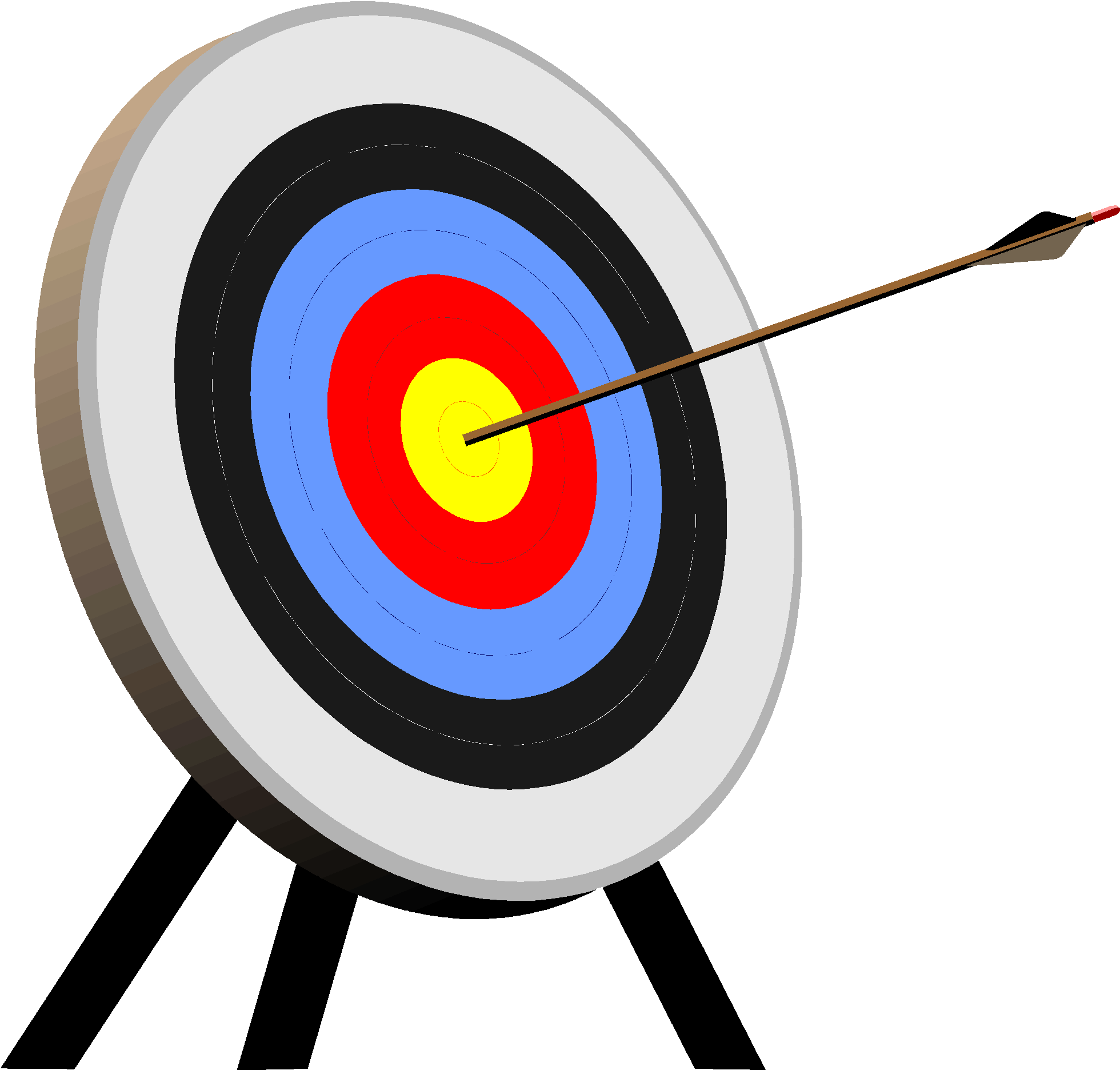 Bullseye Clipart Free Download Clip Art Images Of Bullseye