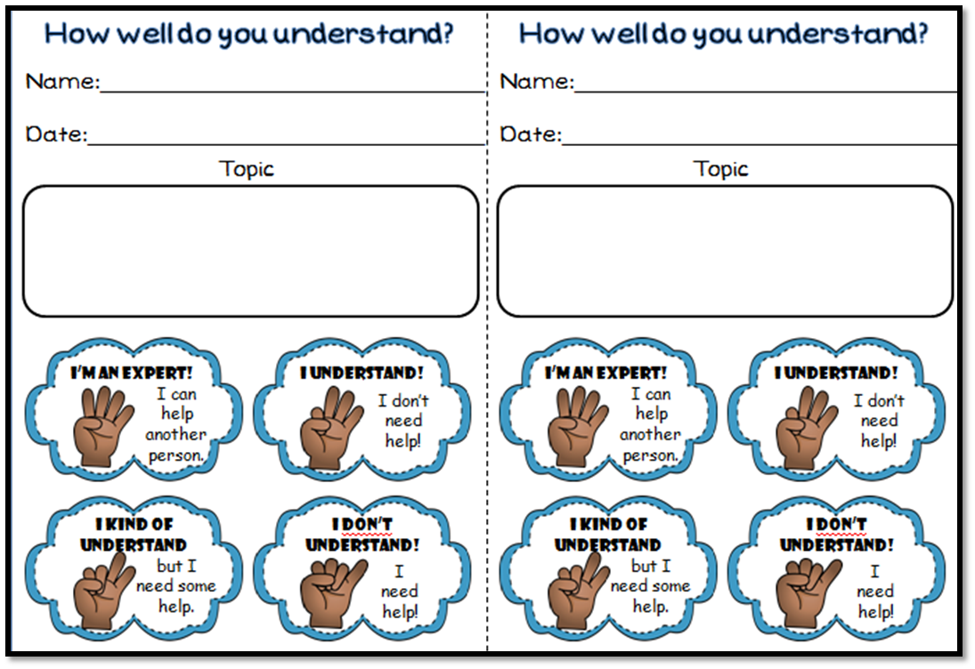 Рефлексия at the English Lesson. Self Assessment. Self Assessment Cards для учеников. Feedback на уроке. How to understand this