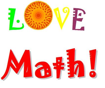 Multiplication cliparts 