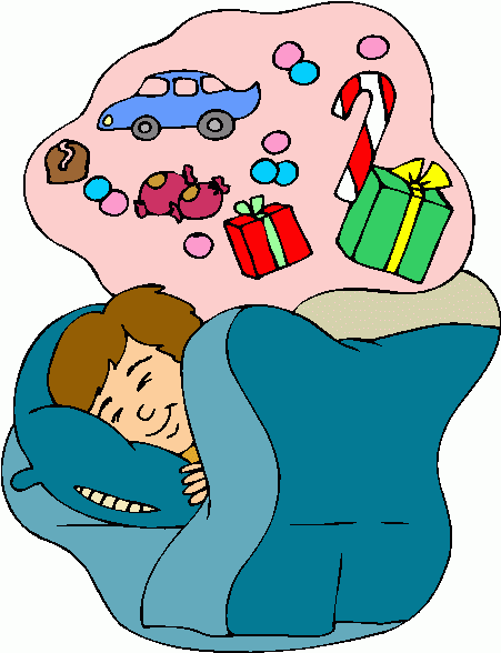 dreaming clipart - Clip Art Library
