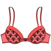 Free Bra Cliparts, Download Free Bra Cliparts png images, Free ClipArts ...