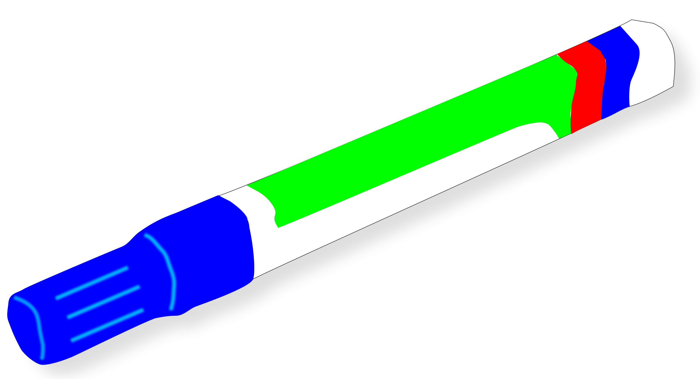 marker pen clipart - Clip Art Library