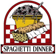 Free Clipart Spaghetti Dinner 