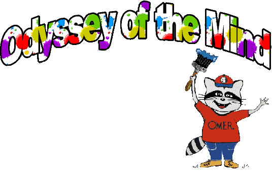 Odyssey of the Mind - Creative Problem-Solving for Students