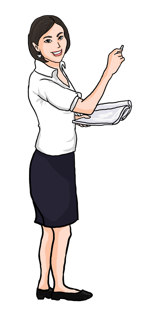 Teacher clip art for free clipart image 