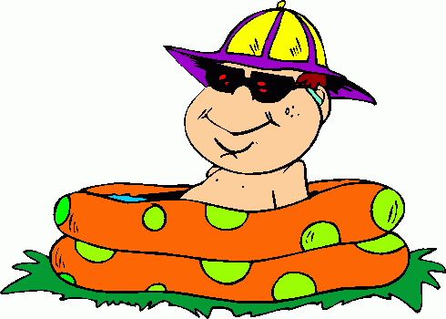 Pool Clip Art Free 