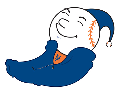 Citi Field Clipart