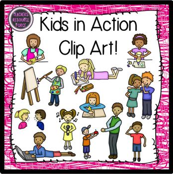 action clipart - Clip Art Library