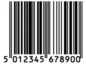 transparent background barcode png - Clip Art Library