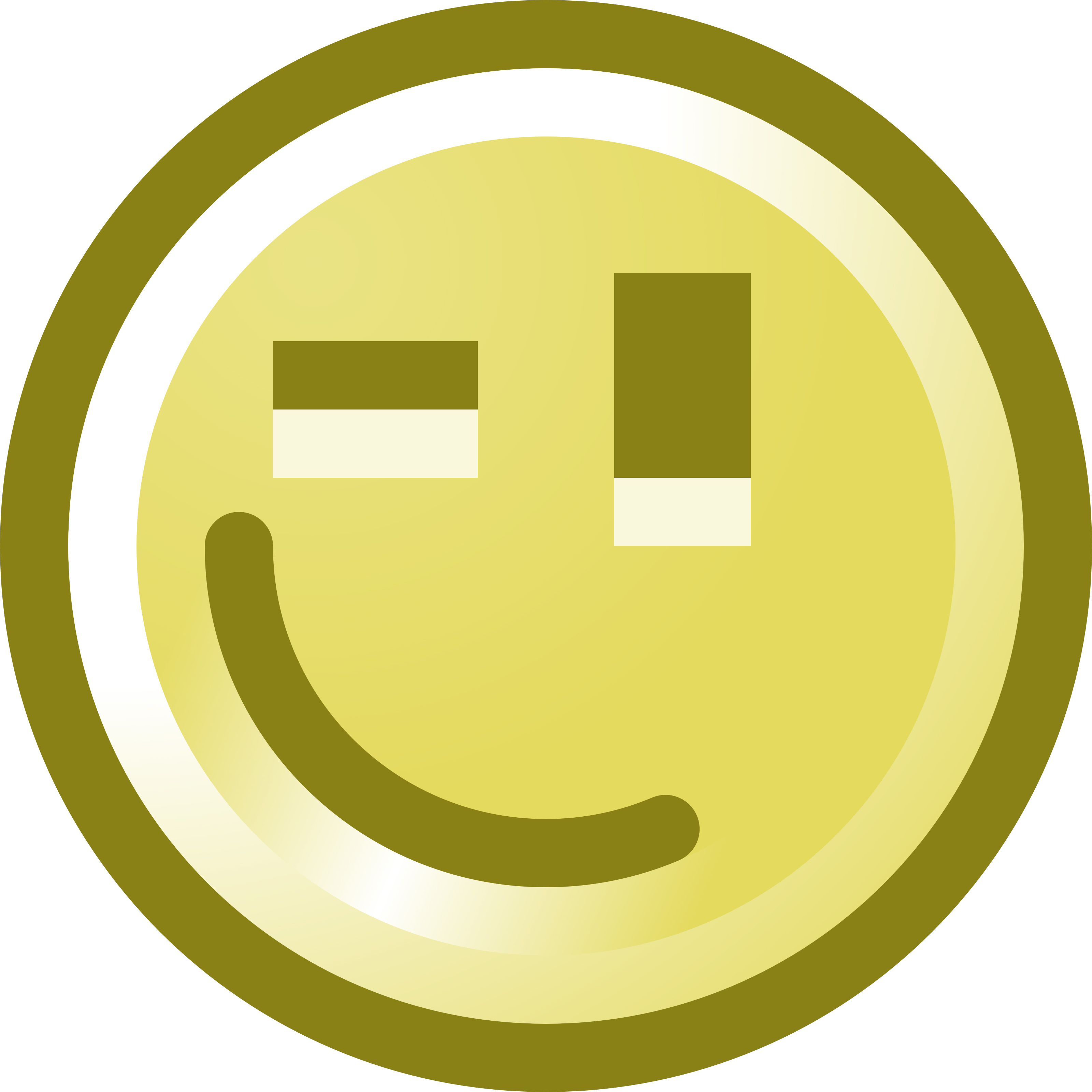 winking face gif png - Clip Art Library