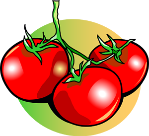 tomato images clip art