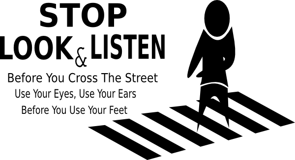 Safe cliparts 