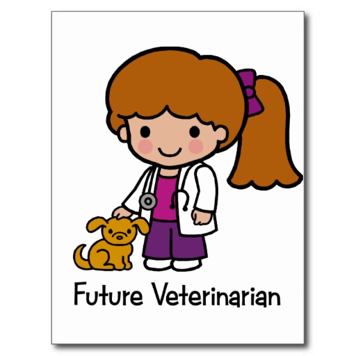 veterinarians clipart