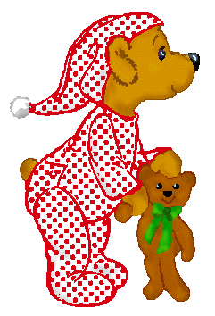 Pajamas 