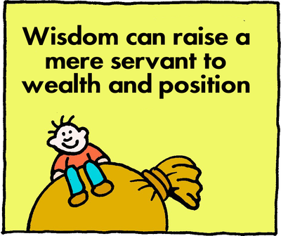 Image download: Wisdom Wealth