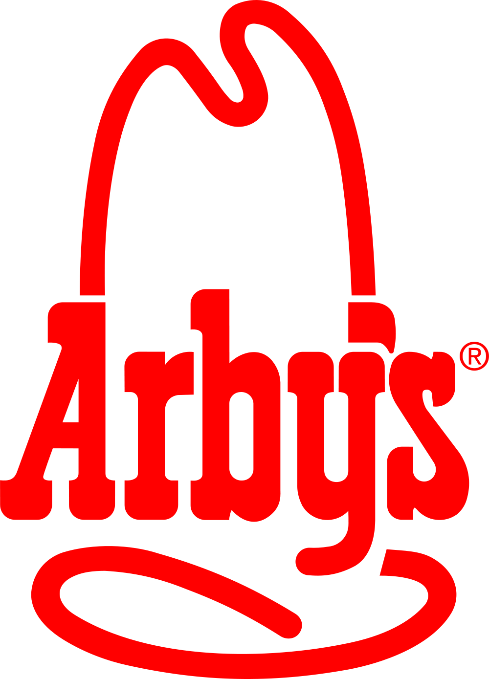 Fast Food Logos Arbys Clip Art Library