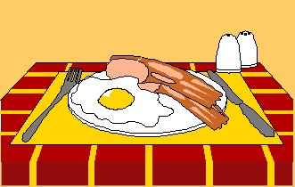 Download breakfast clip art free clipart of breakfast food 3 image