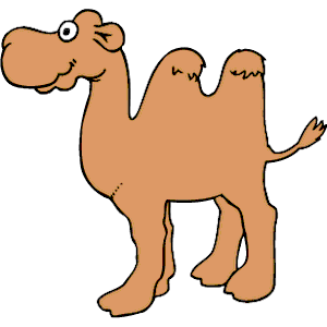 Camel Google Clipart