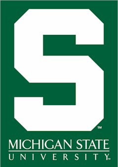 Michigan State University Official Logo | MSU Brand Identity