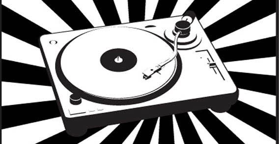 Free Music Vector 